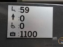 VDL Futura FHD2 139/460 - 61 Sitze EURO 6