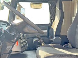 MAN TGS 28.440 Pritsche 6,55* PALFINGER PK 4502