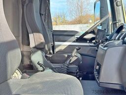 MAN TGS 28.440 Pritsche 6,55* PALFINGER PK 4502