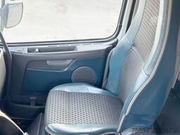 VOLVO FMX 460 Kipper 6,40m + PALFINGER PK 18002 EH D