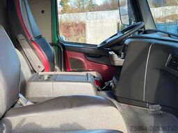 VOLVO FMX 460 * Abrollkipper + EPSILON 150Z79 * 6x4