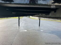 KRONE Wechselbrücke Plane