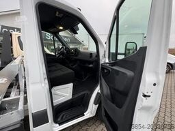 MERCEDES-BENZ Sprinter 316 CDI+ Neuer Alu Aufbau+ Luftfederung