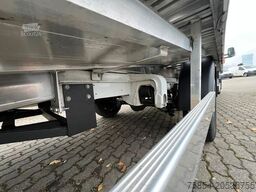 MERCEDES-BENZ Sprinter 316 CDI+ Neuer Alu Aufbau+ Luftfederung