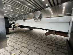 MERCEDES-BENZ Sprinter 316 CDI+ Neuer Alu Aufbau+ Luftfederung