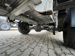 MERCEDES-BENZ Sprinter 316 CDI+ Neuer Alu Aufbau+ Luftfederung