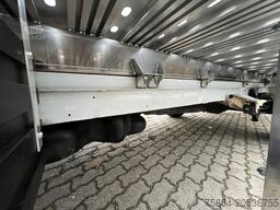 MERCEDES-BENZ Sprinter 316 CDI+ Neuer Alu Aufbau+ Luftfederung