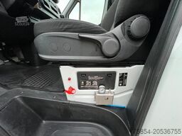 MERCEDES-BENZ Sprinter 316 CDI+ Neuer Alu Aufbau+ Luftfederung