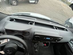 MERCEDES-BENZ Sprinter 316 CDI+ Neuer Alu Aufbau+ Luftfederung