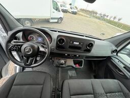 MERCEDES-BENZ Sprinter 316 CDI+ Neuer Alu Aufbau+ Luftfederung