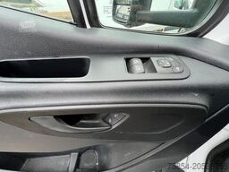 MERCEDES-BENZ Sprinter 316 CDI+ Neuer Alu Aufbau+ Luftfederung
