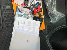 MERCEDES-BENZ Sprinter 316 CDI+ Neuer Alu Aufbau+ Luftfederung