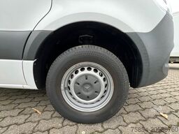 MERCEDES-BENZ Sprinter 316 CDI+ Neuer Alu Aufbau+ Luftfederung