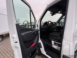 MERCEDES-BENZ Sprinter 316 CDI+ Neuer Alu Aufbau+ Luftfederung