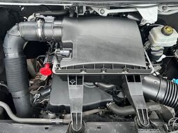 MERCEDES-BENZ Sprinter 316 CDI+ Neuer Alu Aufbau+ Luftfederung