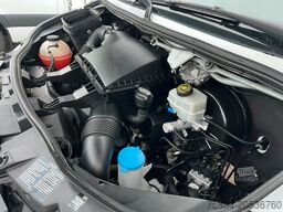 MERCEDES-BENZ Sprinter 316 CDI+ Neuer Alu Aufbau+ Luftfederung