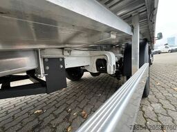 MERCEDES-BENZ Sprinter 316 CDI+ Neuer Alu Aufbau+ Luftfederung