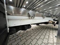 MERCEDES-BENZ Sprinter 316 CDI+ Neuer Alu Aufbau+ Luftfederung