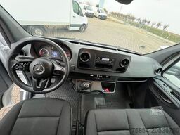 MERCEDES-BENZ Sprinter 316 CDI+ Neuer Alu Aufbau+ Luftfederung