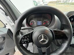 MERCEDES-BENZ Sprinter 316 CDI+ Neuer Alu Aufbau+ Luftfederung