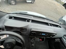 MERCEDES-BENZ Sprinter 316 CDI+ Neuer Alu Aufbau+ Luftfederung