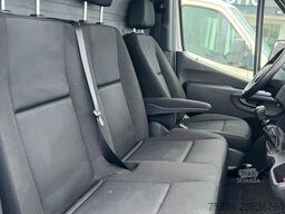 MERCEDES-BENZ Sprinter 316 CDI+ Neuer Alu Aufbau+ Luftfederung