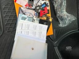 MERCEDES-BENZ Sprinter 316 CDI+ Neuer Alu Aufbau+ Luftfederung