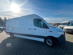MERCEDES-BENZ Sprinter III Kasten 316 CDI RWD HOCH+LANG