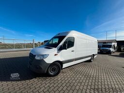 MERCEDES-BENZ Sprinter III Kasten 316 CDI RWD HOCH+LANG