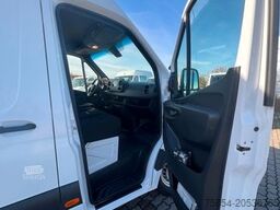 MERCEDES-BENZ Sprinter III Kasten 316 CDI RWD HOCH+LANG