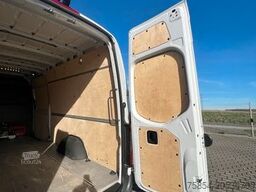 MERCEDES-BENZ Sprinter III Kasten 316 CDI RWD HOCH+LANG