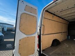 MERCEDES-BENZ Sprinter III Kasten 316 CDI RWD HOCH+LANG