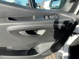 MERCEDES-BENZ Sprinter III Kasten 316 CDI RWD HOCH+LANG