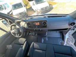 MERCEDES-BENZ Sprinter III Kasten 316 CDI RWD HOCH+LANG