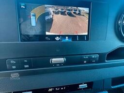 MERCEDES-BENZ Sprinter III Kasten 316 CDI RWD HOCH+LANG