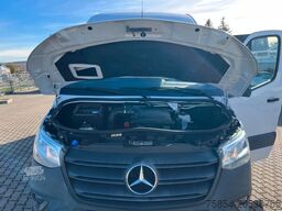 MERCEDES-BENZ Sprinter III Kasten 316 CDI RWD HOCH+LANG
