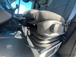 MERCEDES-BENZ Sprinter III Kasten 316 CDI RWD HOCH+LANG