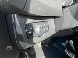 MERCEDES-BENZ Sprinter III Kasten 316 CDI RWD HOCH+LANG