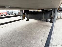 SCHMITZ CARGOBULL 3 Achs ThermoKing SLXe300 Doppelstock Lift SAF