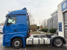 MERCEDES-BENZ Actros 1845 MEGA Solostar Retarder StHz TÜV11/25