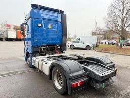 MERCEDES-BENZ Actros 1845 MEGA Solostar Retarder StHz TÜV11/25