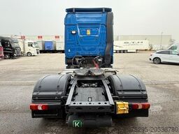 MERCEDES-BENZ Actros 1845 MEGA Solostar Retarder StHz TÜV11/25