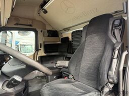 MERCEDES-BENZ Actros 1845 MEGA Solostar Retarder StHz TÜV11/25