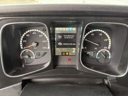 MERCEDES-BENZ Actros 1845 MEGA Solostar Retarder StHz TÜV11/25