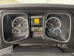 MERCEDES-BENZ Actros 1845 MEGA Solostar Retarder StHz TÜV11/25