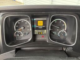 MERCEDES-BENZ Actros 1845 MEGA Solostar Retarder StHz TÜV11/25