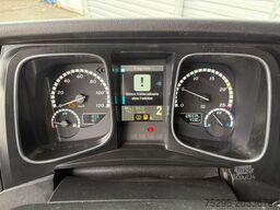 MERCEDES-BENZ Actros 1845 MEGA Solostar Retarder StHz TÜV11/25