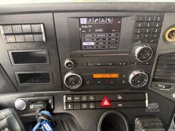 MERCEDES-BENZ Actros 1845 MEGA Solostar Retarder StHz TÜV11/25