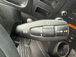 MERCEDES-BENZ Actros 1845 MEGA Solostar Retarder StHz TÜV11/25