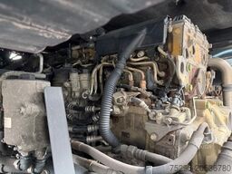 MERCEDES-BENZ Actros 1845 MEGA Solostar Retarder StHz TÜV11/25